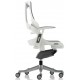 Zouch Grey Elastomer Ergonomic Office Chair